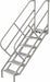 M8352 Stair Unit Steel 6 Steps 450 lb Ld Cap.