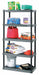 Plstc Shelf 18inx74inx36inShlfLdCp 150lb