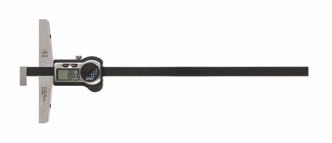 Digital D Caliper Range 0-12 /0-300mm