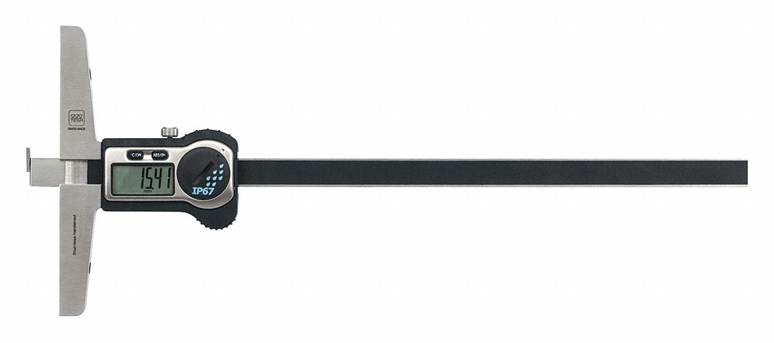 Digital D Caliper Range 0-10 /0-250mm