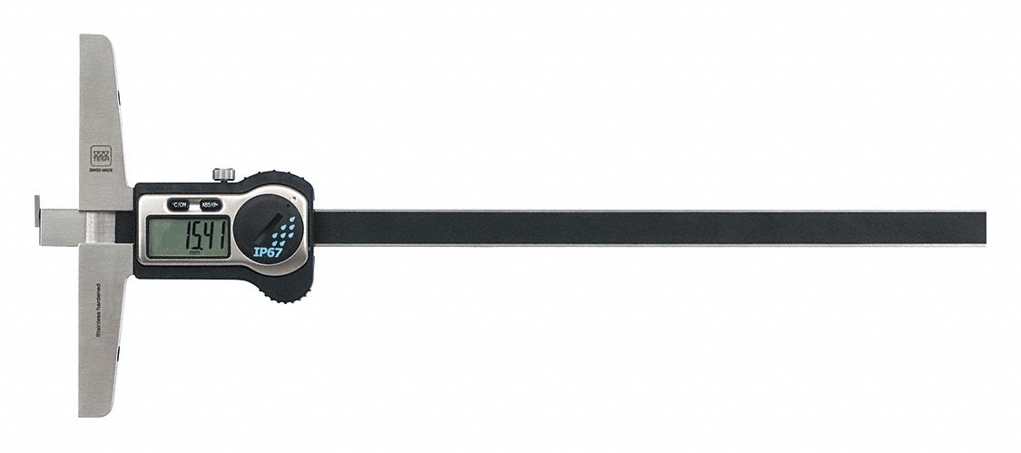 Digital D Caliper Range 0-20 /0-500mm