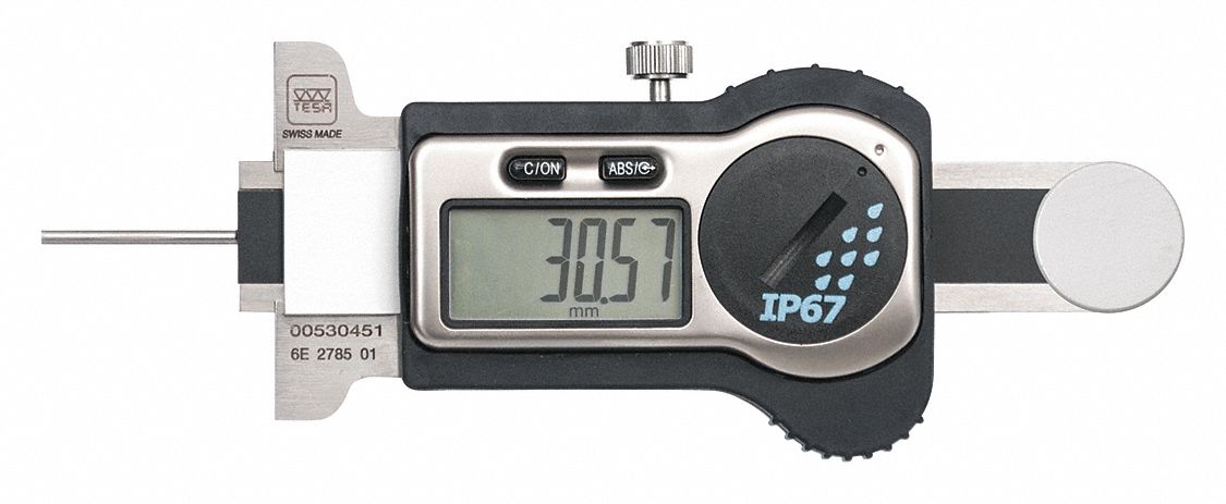Digital D Caliper Range 0-1 /0-25mm