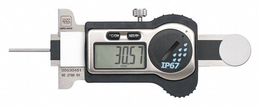 Digital D Caliper Range 0-1 /0-25mm