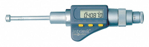 Inside Micrometer Range 0.320 to 0.400 