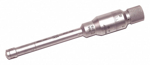 Inside Micrometer Range 0.350 to 0.400