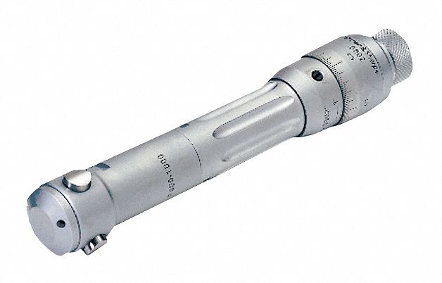 Inside Micrometer Range 0.800 to 1.00 