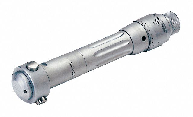 Inside Micrometer Range 1.000 to 1.200 