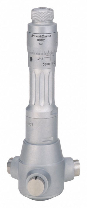 Inside Micrometer Range 2.000 to 2.400 