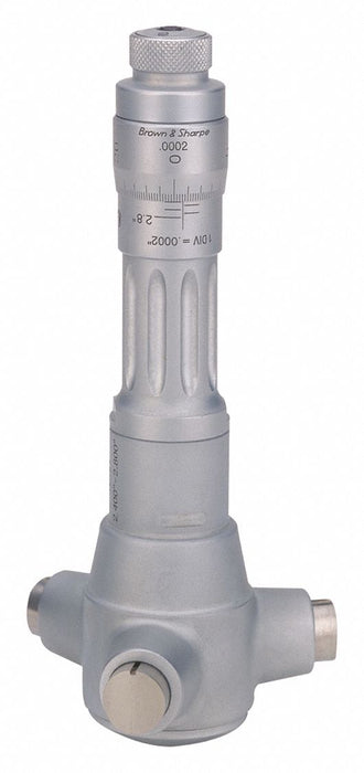 Inside Micrometer Range 2.400 to 2.800 