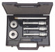 Micrometer Set Range 0.500 to 0.800 