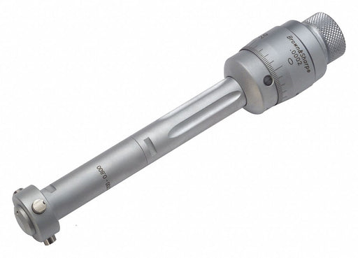 Micrometer Set Range 0.800 to 1.600 