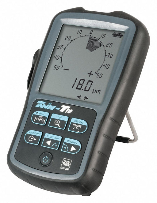 Electronic Probe Display TesaTronic