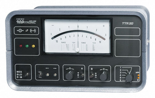 Electronic Probe Display TesaTronic