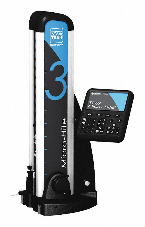 Height Gage Electronic Digital