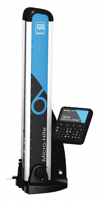 Height Gage Electronic Digital