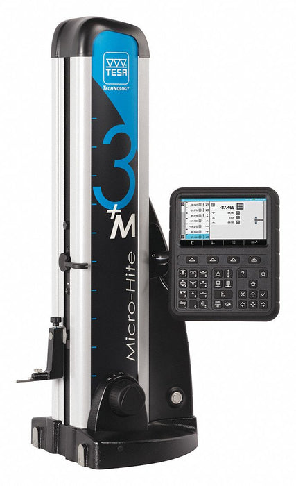 Height Gage Electronic Digital