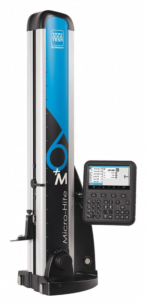 Height Gage Electronic Digital