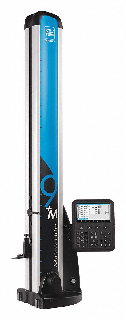 Height Gage Electronic Digital