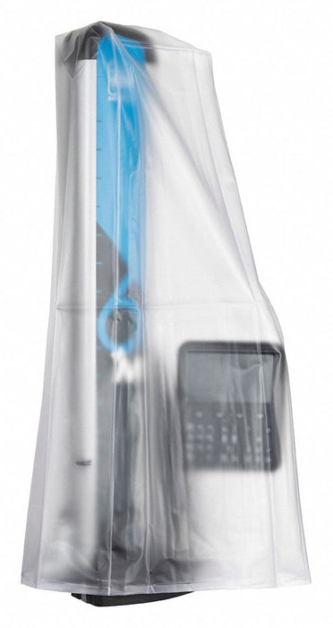 Dust Cover 350mm