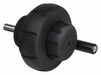 Fine Adjustment System For Micro-Hite