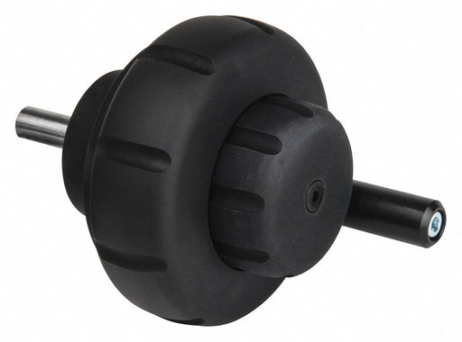 Fine Adjustment System For Micro-Hite