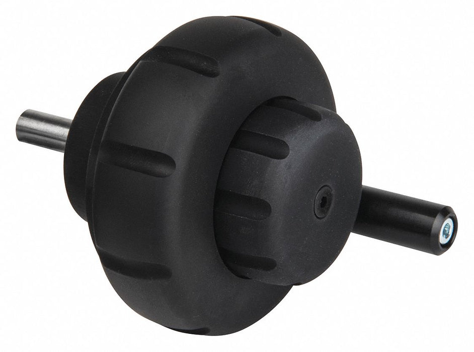 Fine Adjustment System For Micro-Hite