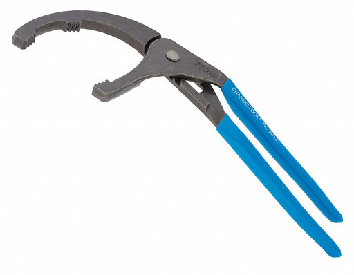 Oil Filter Pliers Adjustable 11-11/32 L