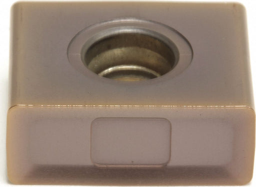 Diamond Milling Insert 0.6340 Carbide