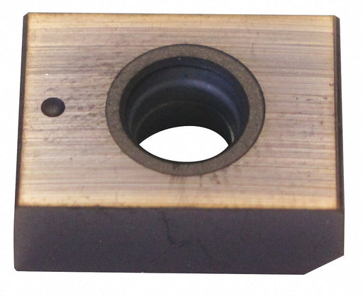 Diamond Milling Insert 0.6360 Carbide
