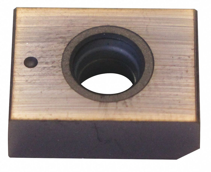 Diamond Milling Insert 0.6360 Carbide