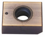 Diamond Milling Insert 0.6360 Carbide
