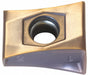 Diamond Milling Insert 17.00mm Carbide