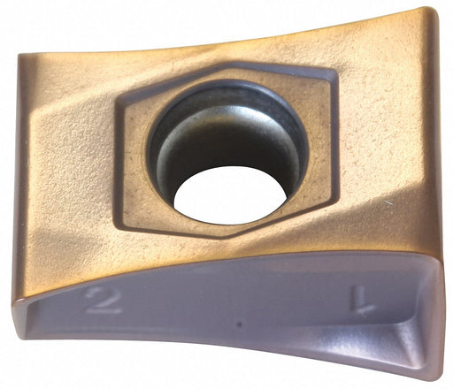 Diamond Milling Insert 17.00mm Carbide