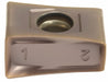Diamond Milling Insert 17.20mm Carbide