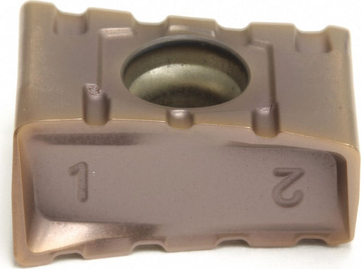 Diamond Milling Insert 17.20mm Carbide