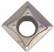 Square Milling Insert 8.00mm Carbide