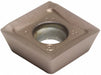 Square Milling Insert 12.70mm Carbide