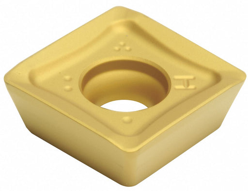 Square Milling Insert 12.70mm Carbide