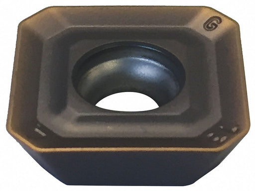 Square Milling Insert 0.5280 Carbide