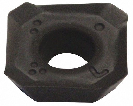 Square Milling Insert 13.40mm Carbide