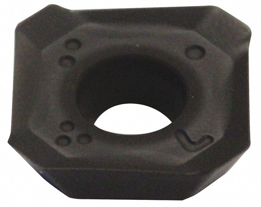 Square Milling Insert 13.40mm Carbide