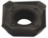Square Milling Insert 13.40mm Carbide