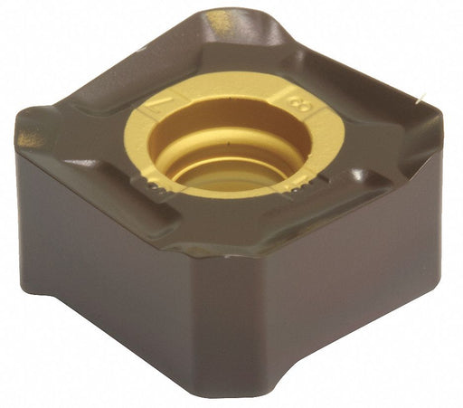 Square Milling Insert 13.50mm Cermet