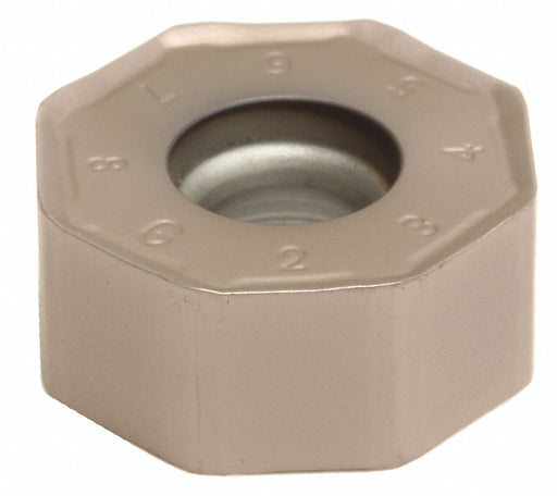 Octagon Milling Insert Carbide