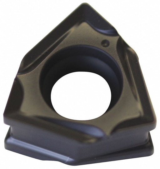 Triangle Milling Insert 060604 Carbide