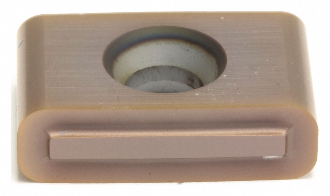 Diamond Milling Insert 5/8 Carbide