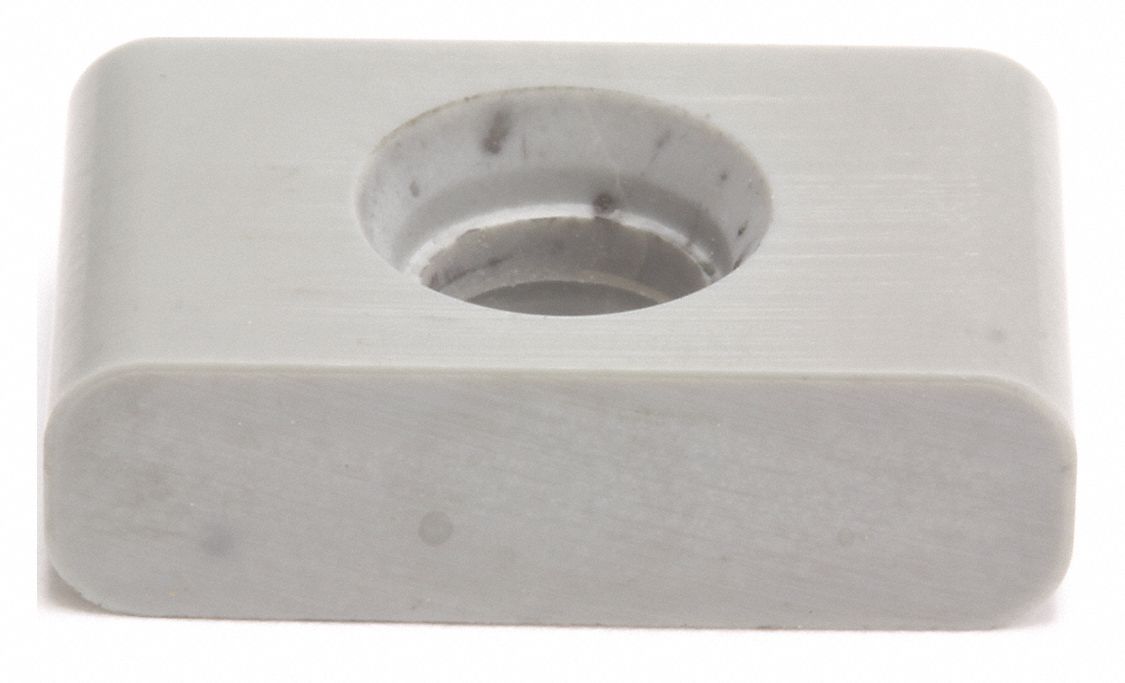 Diamond Milling Insert 5/8 Carbide