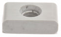 Diamond Milling Insert 5/8 Carbide