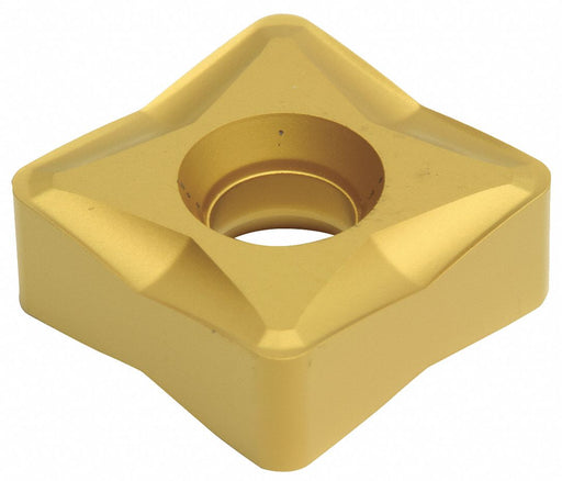 Square Milling Insert 15.00mm Carbide