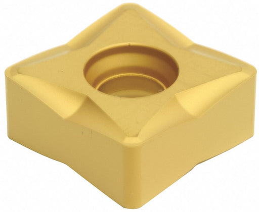 Square Milling Insert 15.00mm Carbide